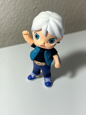 POP MART Molly x Warner Bros. 100th Anniversary Series - Ready Player One